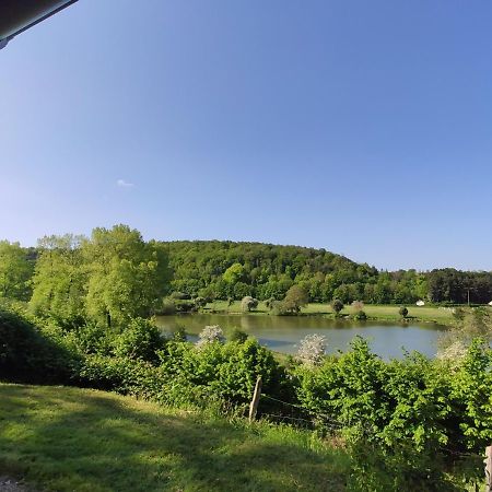Gite 9 Personnes Fecamp Etretat Colleville Dış mekan fotoğraf