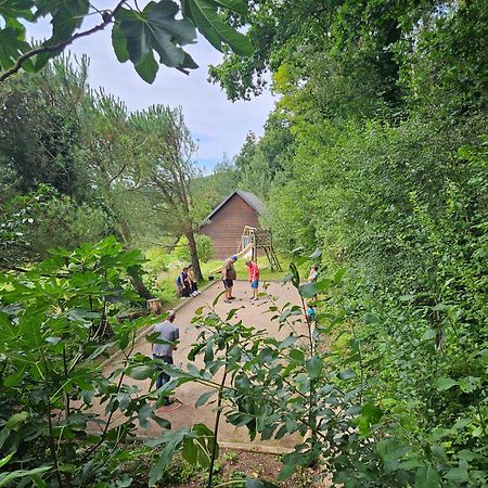 Gite 9 Personnes Fecamp Etretat Colleville Dış mekan fotoğraf