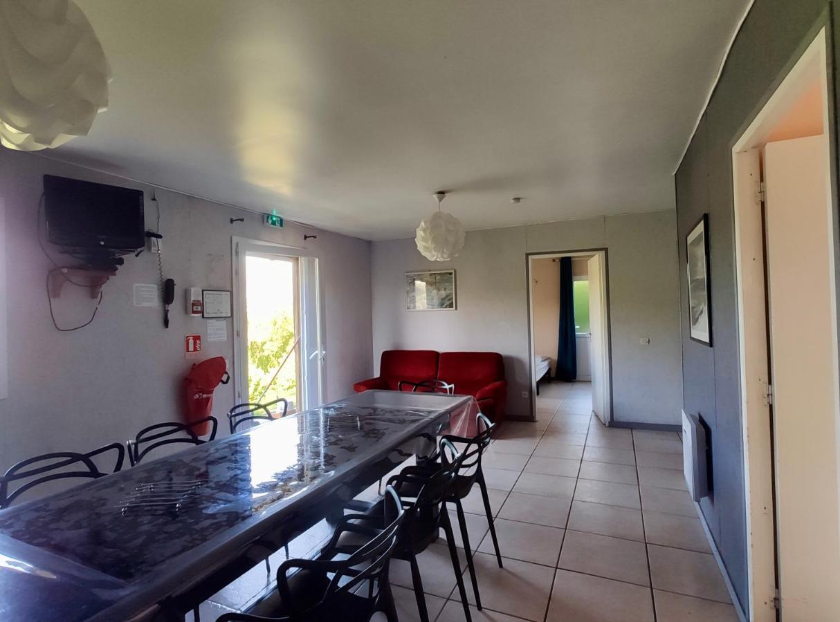 Gite 9 Personnes Fecamp Etretat Colleville Dış mekan fotoğraf