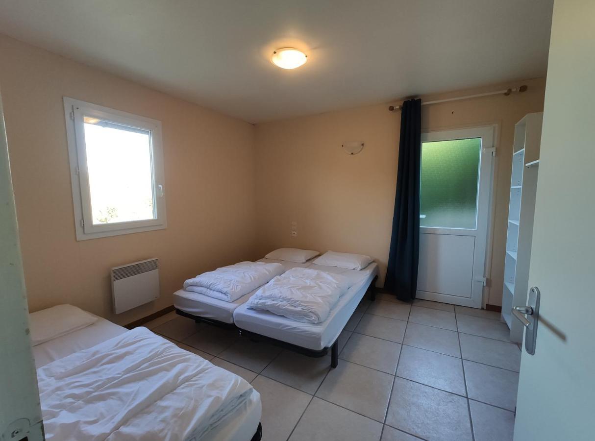 Gite 9 Personnes Fecamp Etretat Colleville Dış mekan fotoğraf