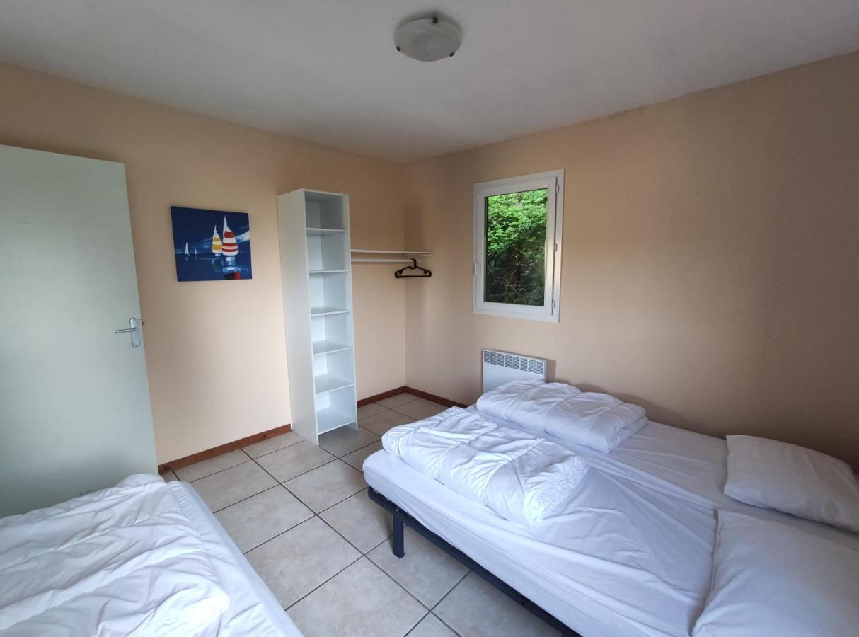 Gite 9 Personnes Fecamp Etretat Colleville Dış mekan fotoğraf