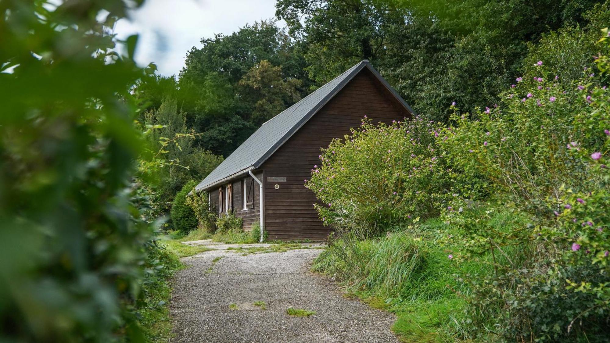 Gite 9 Personnes Fecamp Etretat Colleville Dış mekan fotoğraf