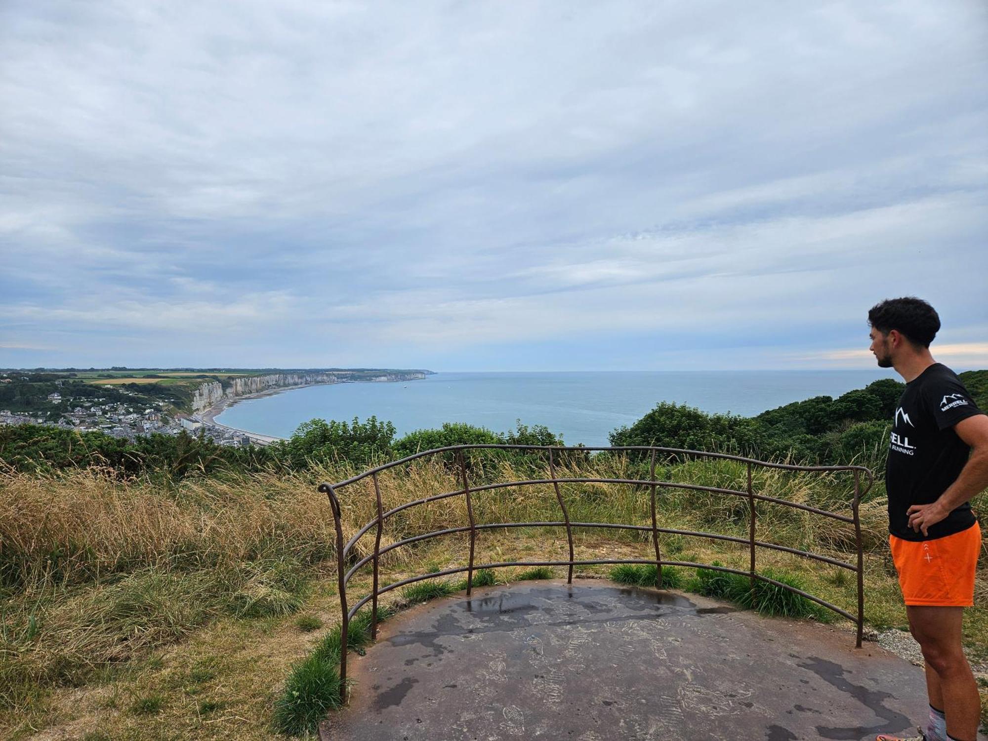 Gite 9 Personnes Fecamp Etretat Colleville Dış mekan fotoğraf